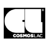 Cosmos LAC (Greece)