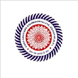 GGU Bilaspur