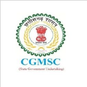 CGMSC Raipur
