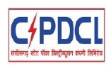 CSPDCL