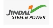 Jindal Steel & Power