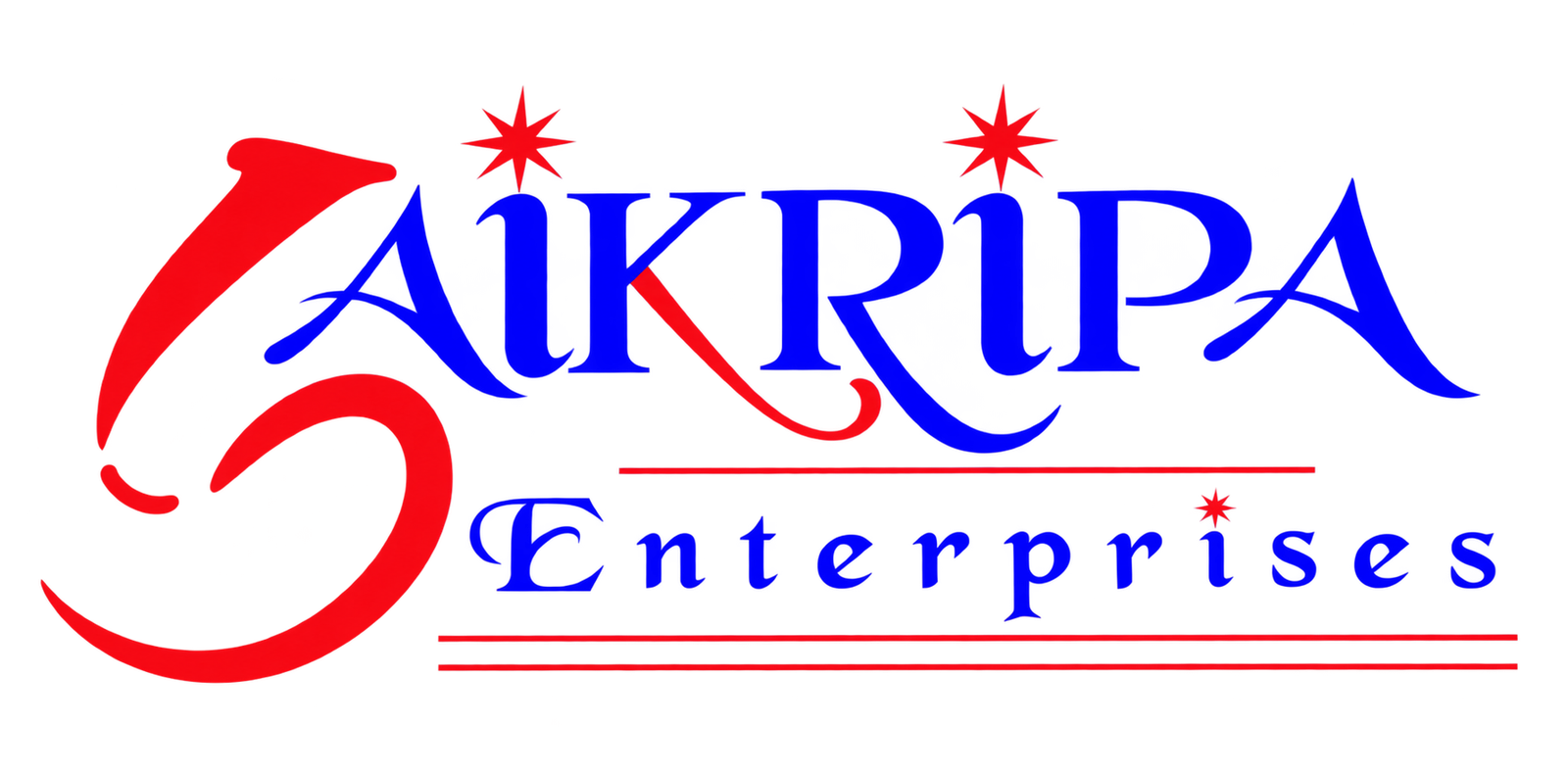 Saikripa Enterprises