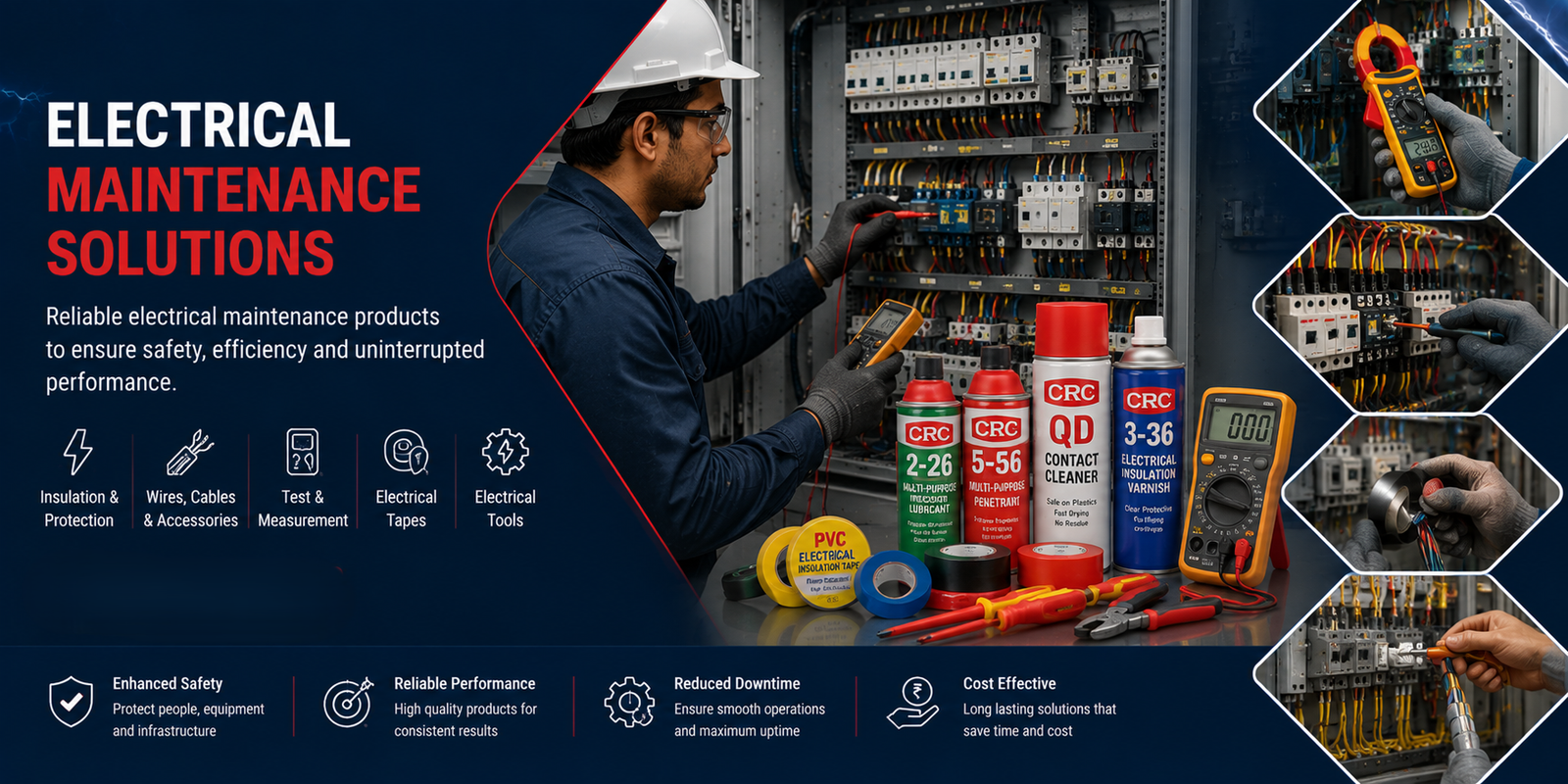 Sai Enterprises Slide 7