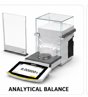 Analytical Balances