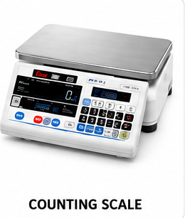 Part Counting Scales & POS Check-Weighers