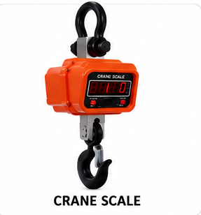 Crane Scales
