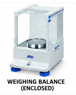 Lab Equipments & Instruments